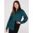 Satin Tunic Blouse