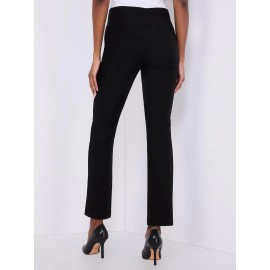 'Tummy Tuck' Pull-On Pants
