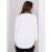 Chiffon Split Neck Blouse