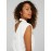 Mock Neck Open Back Bodysuit