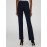 Pull-On Pant With Front Button Detail