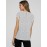 Round Neck Dolman Sleeve Top