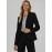 One-Button Blazer