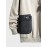 Mens Striped Patchwork Flap Pocket Crew Neck Pullover Sweatshirts Winter