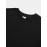 Mens Cat Music Note Print Crew Neck Pullover Sweatshirts