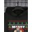 Mens Christmas Element Santa Claus Print Long Sleeve Hoodies Winter